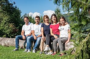Untersteinerhof - Gastgeber Photo