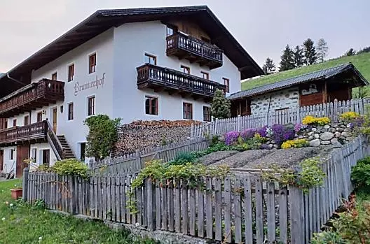 Brunnerhof - Liste Photo