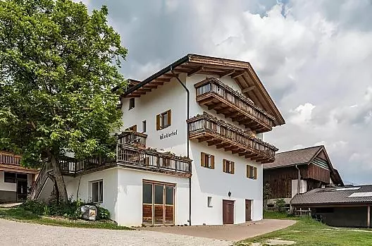 Winklerhof - Liste Photo
