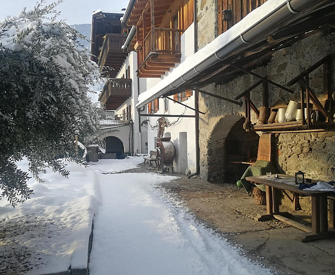 Gruberhof - Bildergalerie Photo