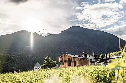 Ölackererhof - Liste Photo