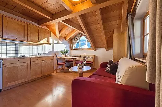 Appartement Huber - Liste Photo
