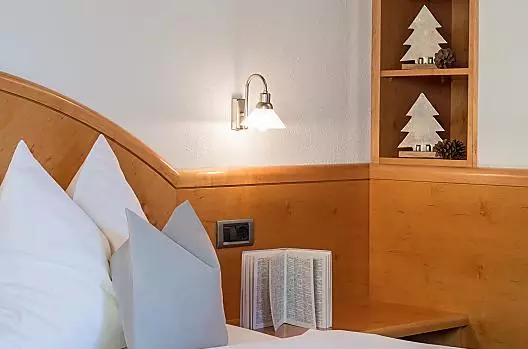 Appartement Huber - Liste Photo