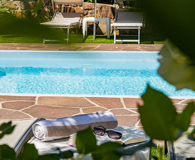 Lanserhof - Bildergalerie Photo
