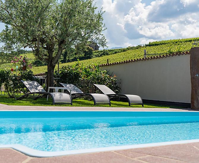 Lanserhof - Bildergalerie Photo