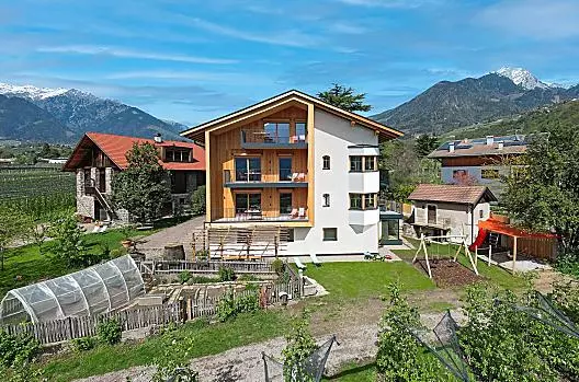 Unterschöberlehof - Liste Photo