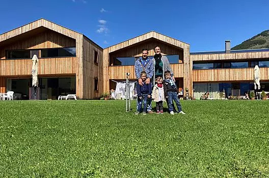 Punterhof - Liste Photo