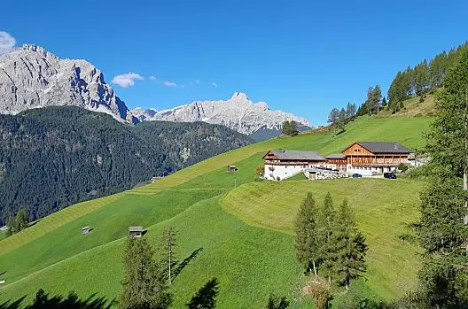 Tschurtschenthalerhof am Ort - Liste Photo