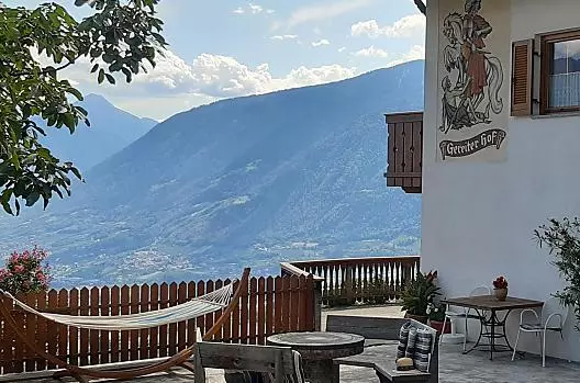 Gereiterhof - Liste Photo