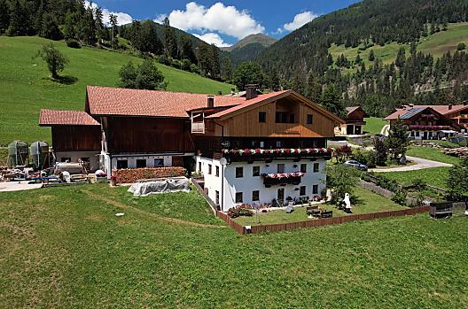 Lodnerhof - Liste Photo