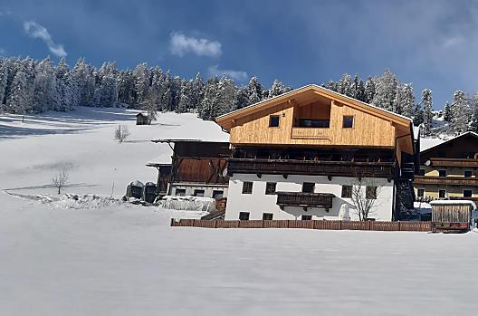 Lodnerhof - Liste Photo
