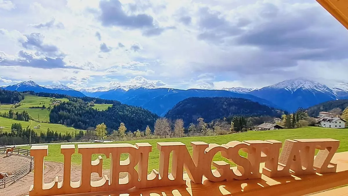 Brunnerhof - Bildergalerie Photo