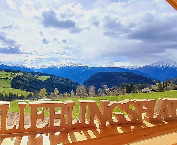 Brunnerhof - Bildergalerie Photo