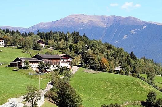 Obermoserhof - Liste Photo