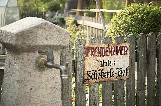 Unterschöberlehof - Liste Photo