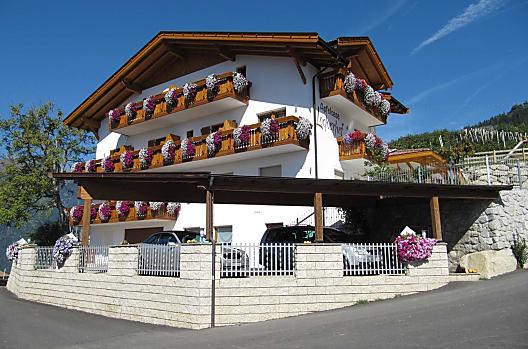Locherhof - Liste Photo