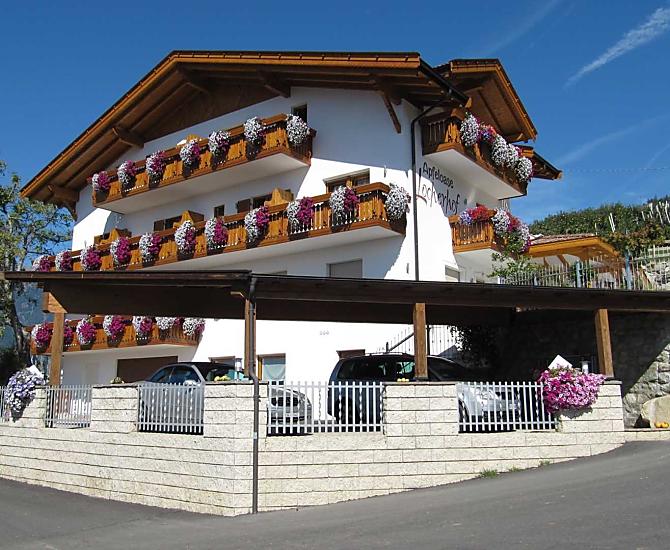 Locherhof - Bildergalerie Photo