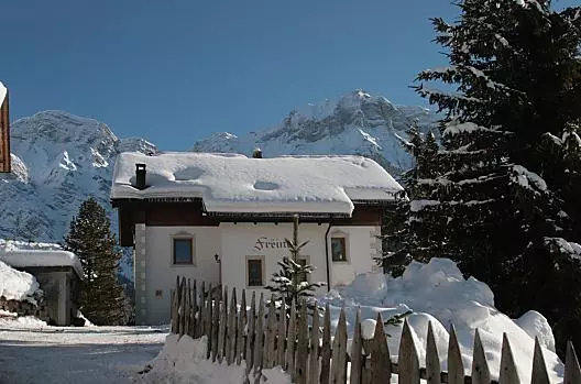 Lüch da Ciaulung - Liste Photo
