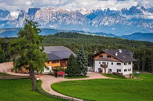 Feichterhof - Liste Photo