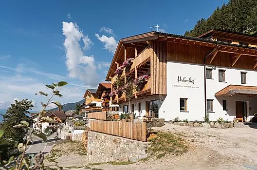 Huberhof - Liste Photo