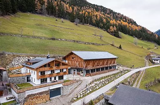 Huberhof - Liste Photo
