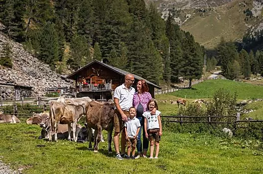 Huberhof - Liste Photo