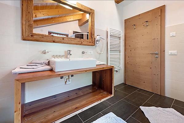 Lüch da Miriò - Zimmer & Wohnungen Photo
