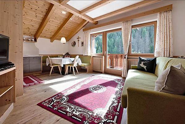 Lüch da Miriò - Zimmer & Wohnungen Photo
