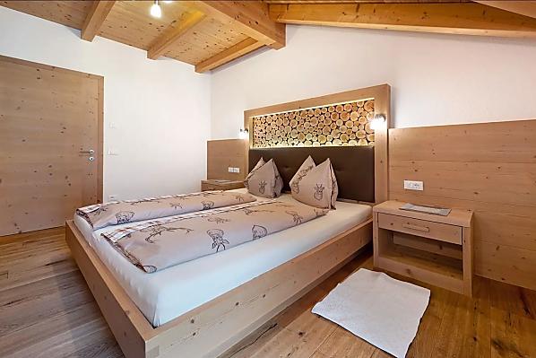Lüch da Miriò - Zimmer & Wohnungen Photo