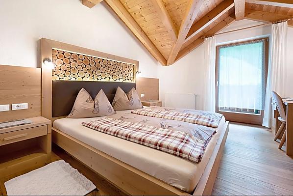 Lüch da Miriò - Zimmer & Wohnungen Photo