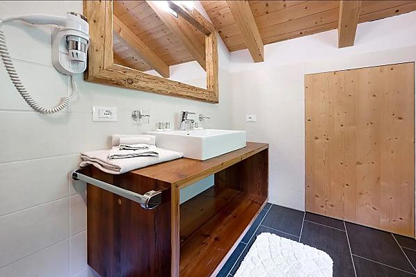 Lüch da Miriò - Zimmer & Wohnungen Photo