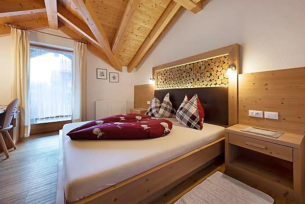 Lüch da Miriò - Zimmer & Wohnungen Photo
