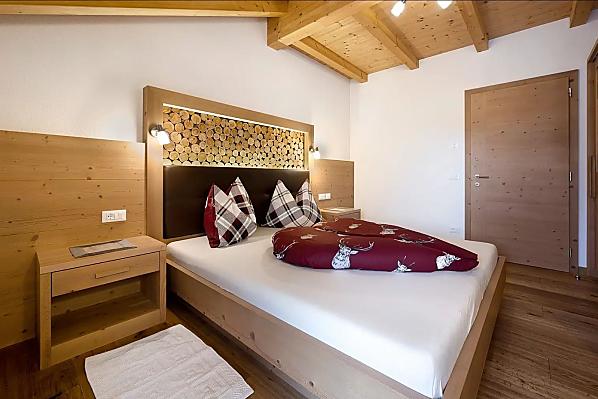 Lüch da Miriò - Zimmer & Wohnungen Photo