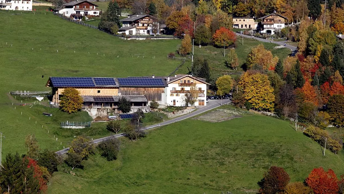 Obermoserhof - Bildergalerie Photo
