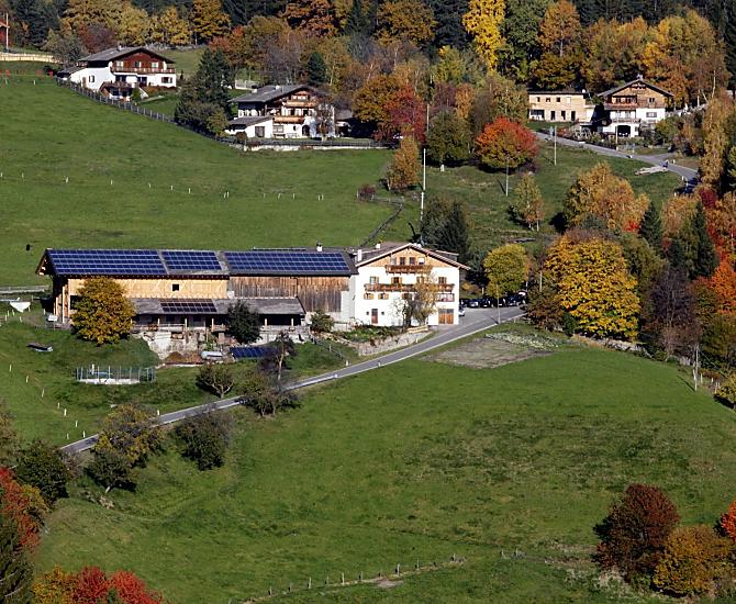 Obermoserhof - Bildergalerie Photo