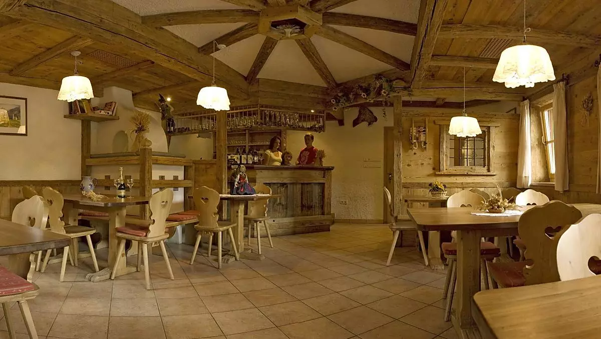 Obermoserhof - Bildergalerie Photo