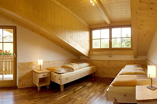 Obermoserhof - Liste Photo