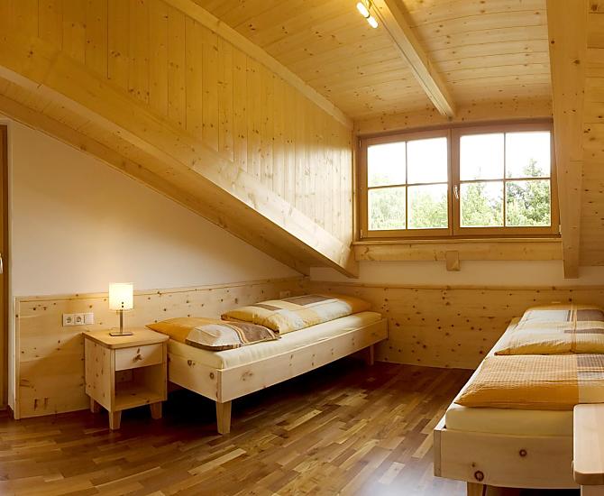 Obermoserhof - Bildergalerie Photo