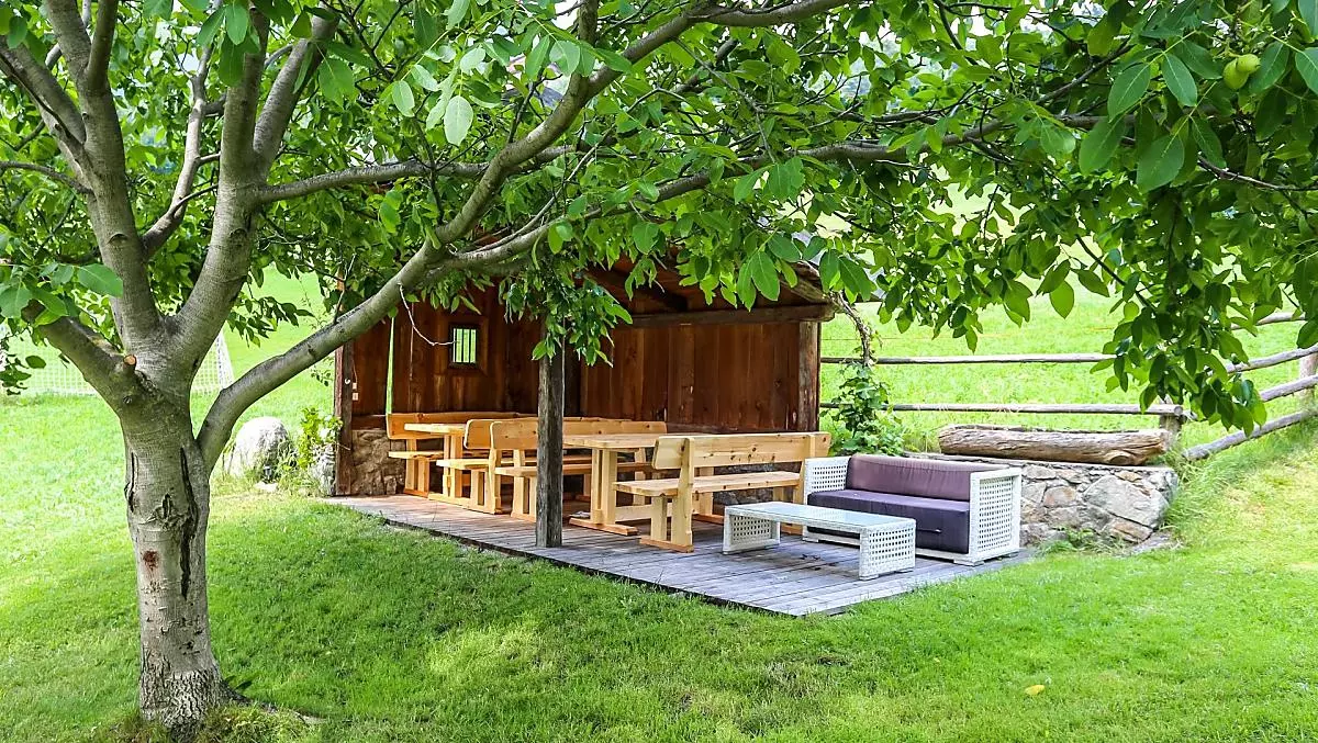 Obermoserhof - Bildergalerie Photo