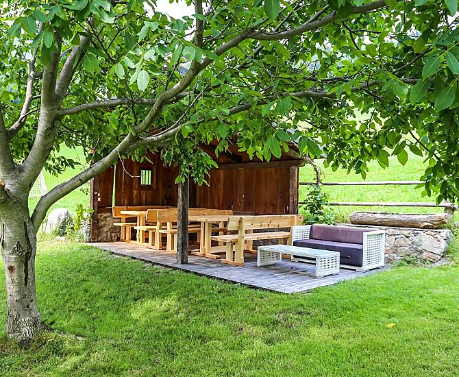 Obermoserhof - Bildergalerie Photo