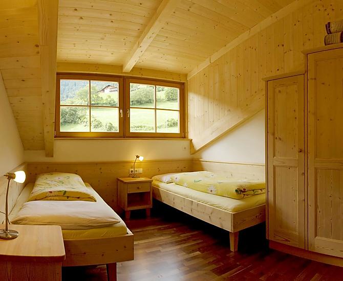 Obermoserhof - Bildergalerie Photo