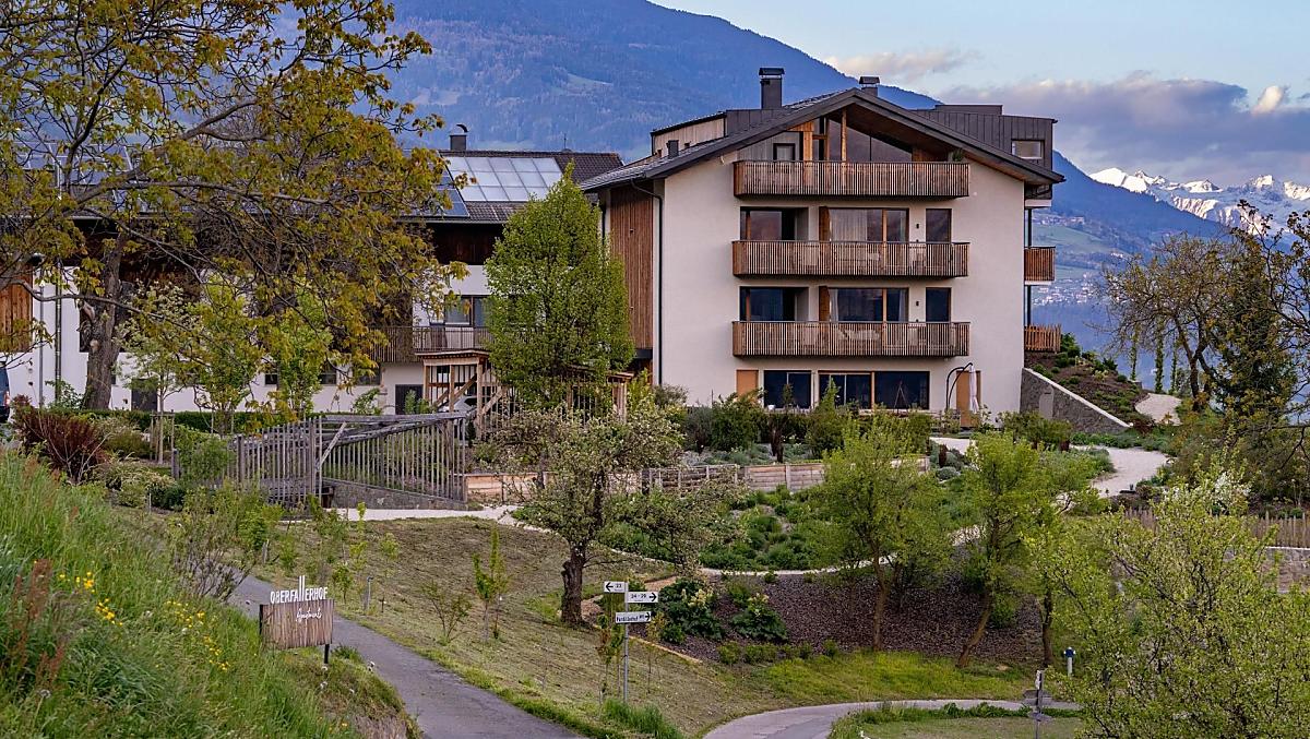 Oberfallerhof - Bildergalerie Photo