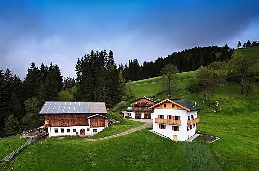 Thalgruber - Liste Photo