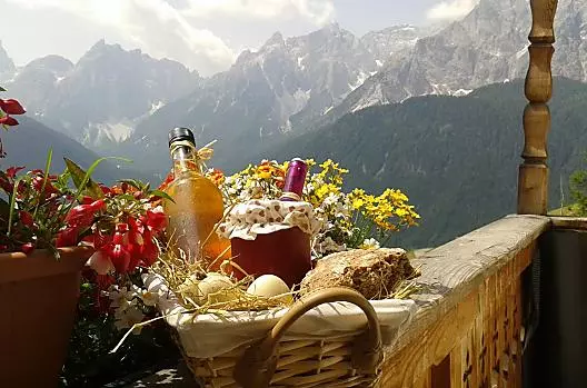 Tschurtschenthalerhof am Ort - Liste Photo