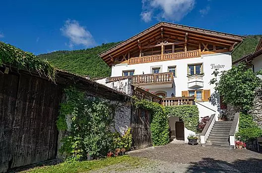 Timlerhof - Liste Photo