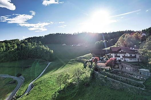 Wargerhof - Liste Photo