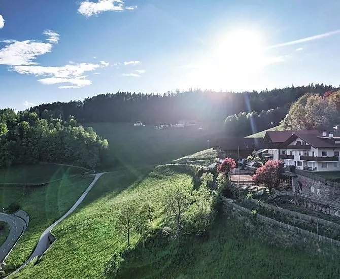 Wargerhof - Bildergalerie Photo