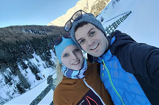 Kaimbl - Gastgeber Photo
