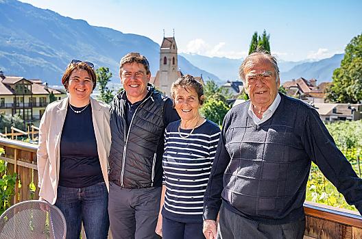 Timlerhof - Liste Photo