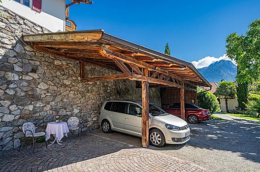 Timlerhof - Liste Photo